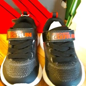 Skechers GoRun Toddler size 5